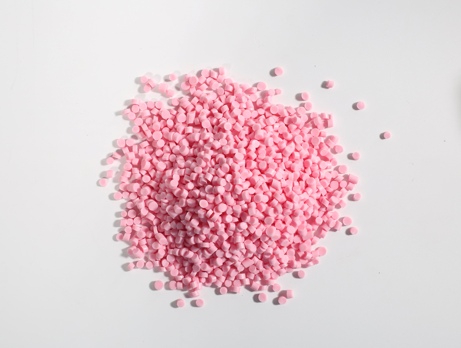 如何測(cè)量TPE原料的硬度？